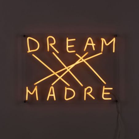 Dream Madre Neon Sign  Your Custom Neon Sign & Neon Signs | Handmade in London by Smithers £330.00      product_features