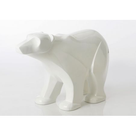 Giant Polar Bear Ornament Smithers Gifts &pound;460.00 product_features