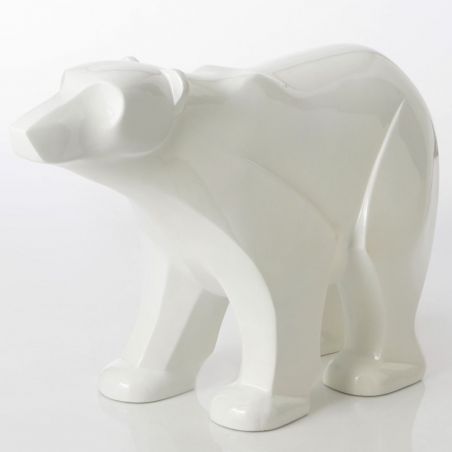 Giant Polar Bear Ornament Smithers Gifts &pound;460.00 product_features