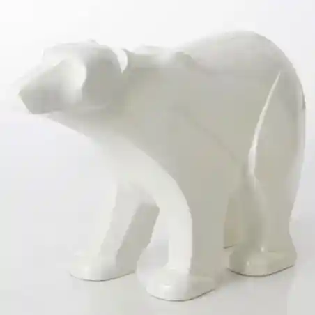 Giant Polar Bear Ornament Smithers Gifts &pound;460.00 product_features