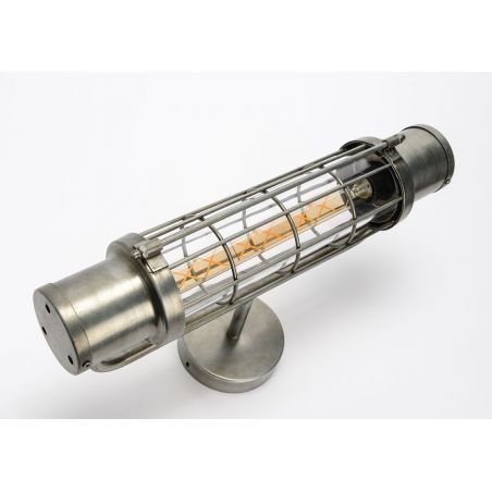 Luna Ceiling Hanger Light Smithers Lighting £286.00 Office Steel product_features