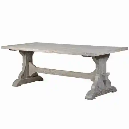 Farm Dining Table Smithers Reclaimed Wood Dining Tables £1,430.00 Kitchen Diner Pine Wood product_features