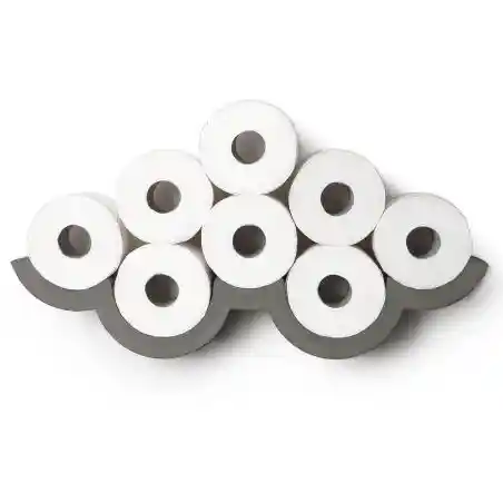 Concrete Toilet Paper Storage Smithers Storage &pound;235.00 product_features