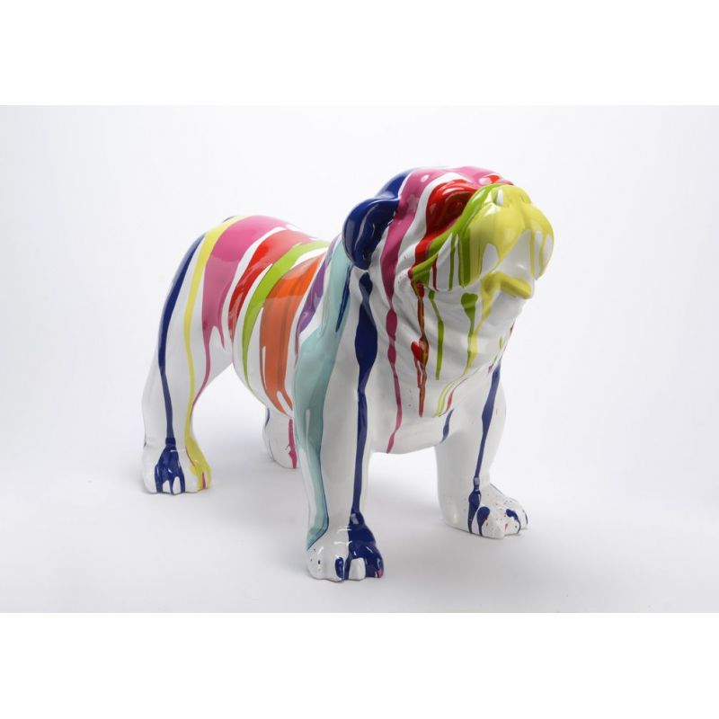 Large British Bulldog Ornaments Smithers Retro Ornaments £628.33      product_features