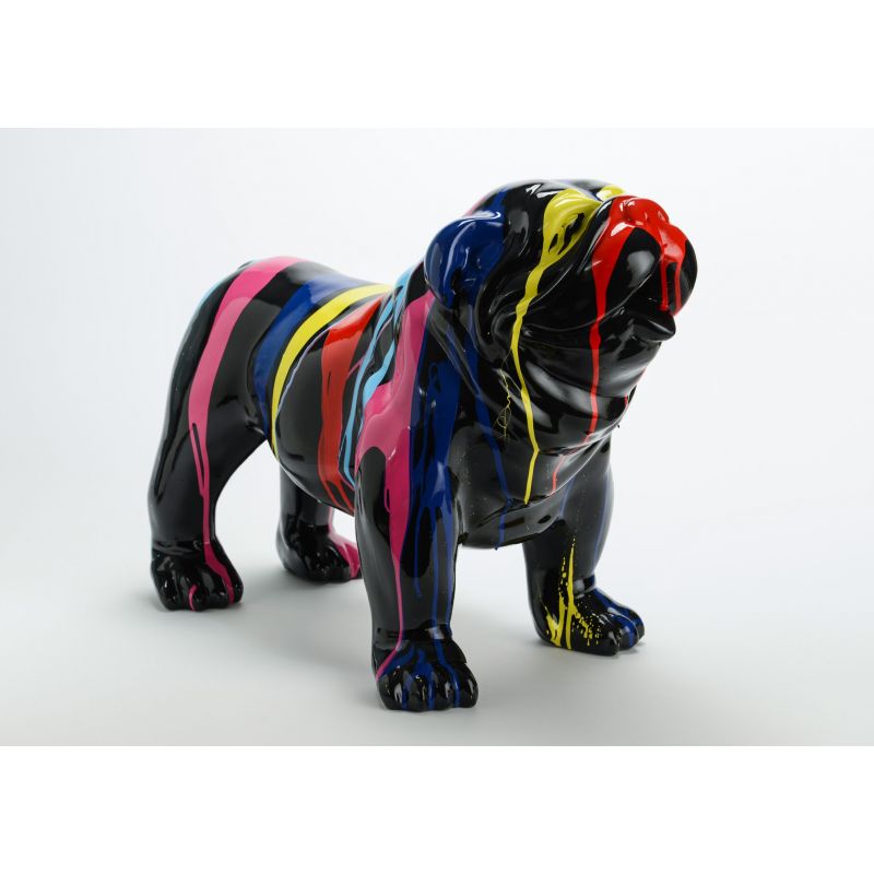 Large British Bulldog Ornaments Smithers Retro Ornaments £628.33      product_features