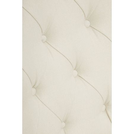 Aurelia Natural Velvet Chair Smithers Sofas and Armchairs &pound;549.00 Elm product_features