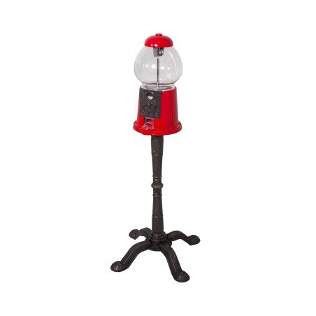 Bubble Gumball Machine  Retro Ornaments £250.00      product_features