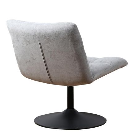 Mantis Swivel Chair Saba Italia Designer Furniture &pound;458.00 All Rooms Steel product_features