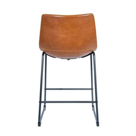 Belfast Counter Stool Smithers Industrial Furniture &pound;344.00 All Rooms Steel product_features