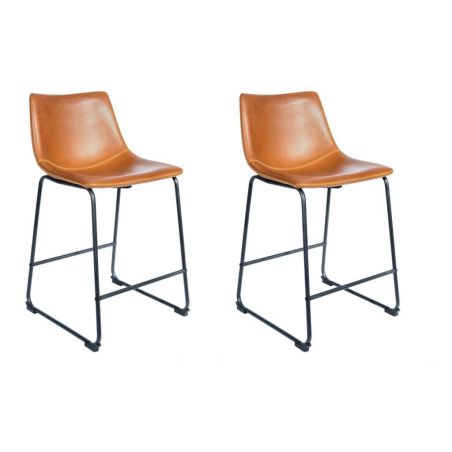 Belfast Counter Stool Smithers Industrial Furniture &pound;344.00 All Rooms Steel product_features