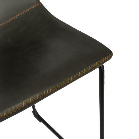 Belfast Counter Stool Smithers Industrial Furniture &pound;344.00 All Rooms Steel product_features