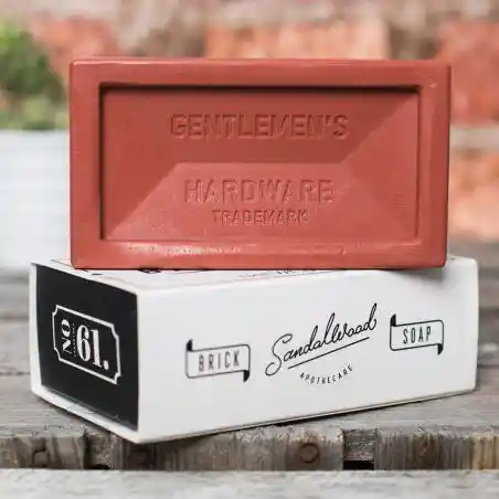 Brick Soap Fathers Day &pound;15.00 product_features