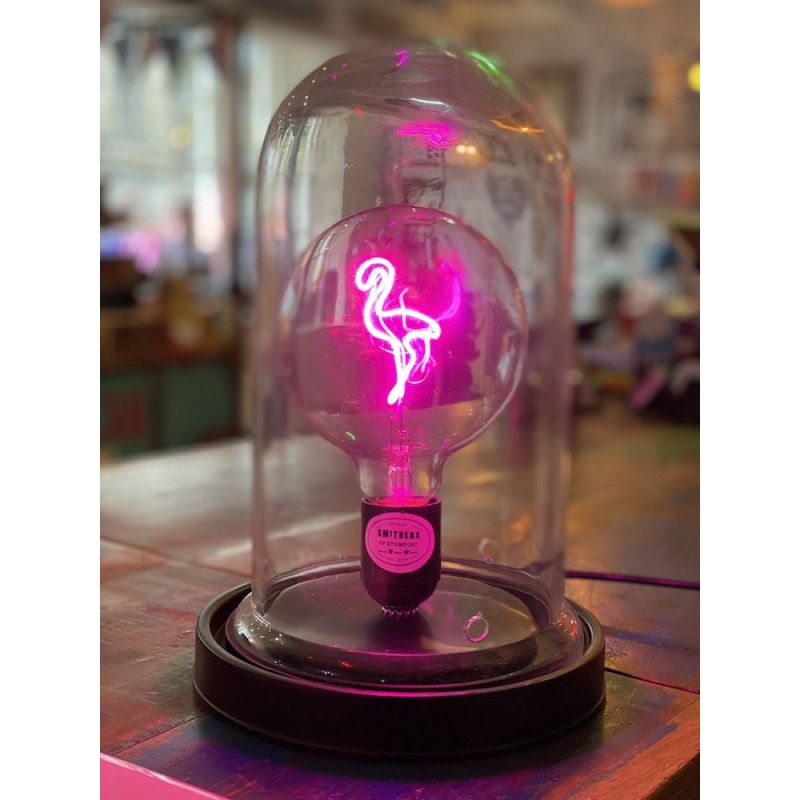 Dome Table Lamp Smithers Lighting £120.00      product_features