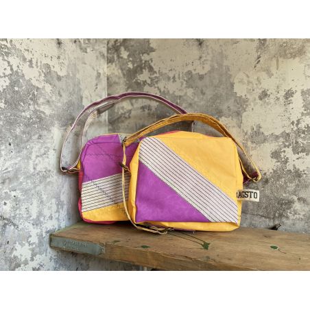 Ragsto Sail Bags  Money For Nothing BBC £44.00      product_features