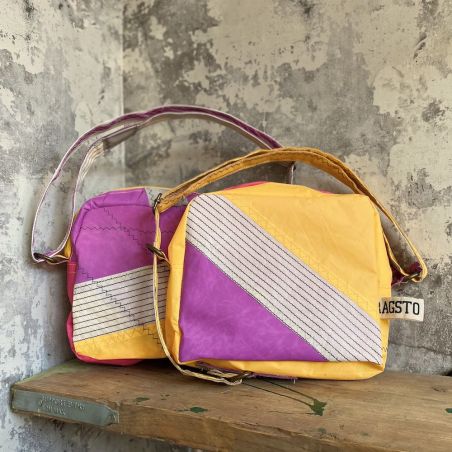 Ragsto Sail Bags  Money For Nothing BBC £44.00      product_features