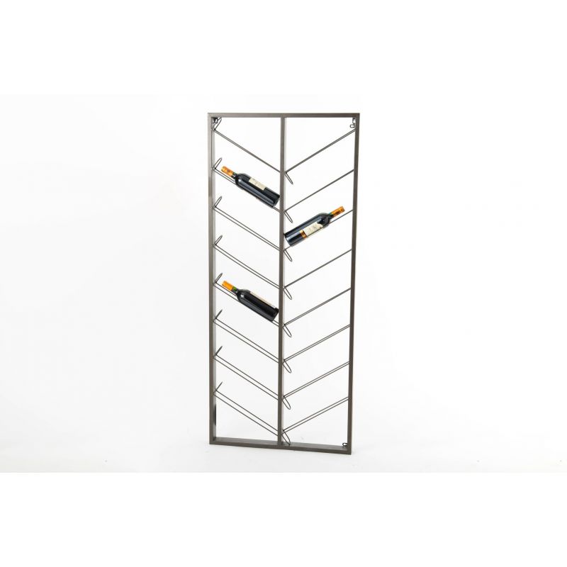 La Art Wine Wall Storage Smithers Dining Room £225.00 Bar product_features
