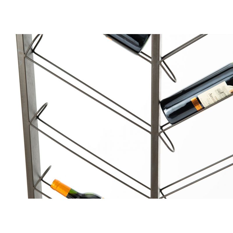 La Art Wine Wall Storage Smithers Dining Room £225.00 Bar product_features