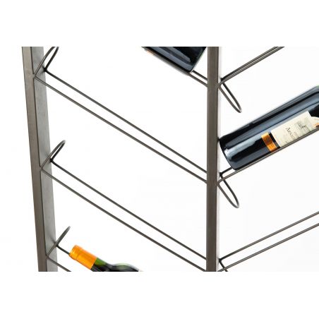 La Art Wine Wall Storage Smithers Dining Room £225.00 Bar product_features