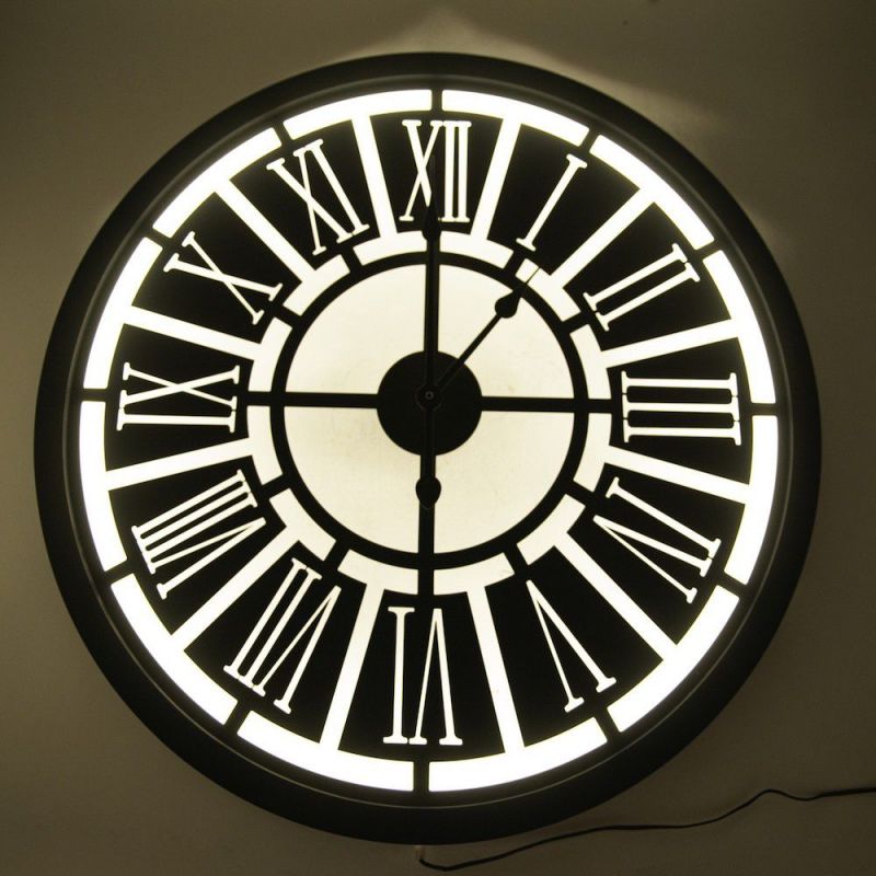 Big Ben Wall Clock Smithers Designer Clocks £550.00      product_features