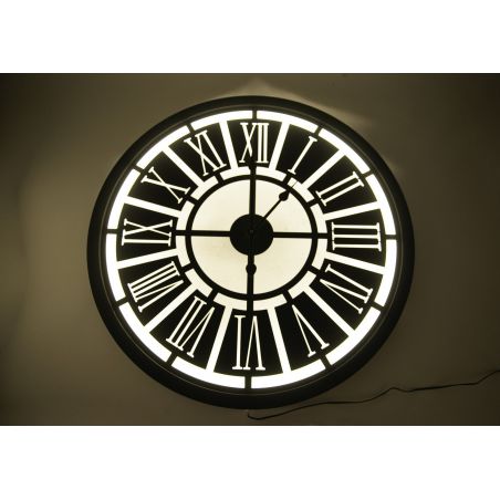 Big Ben Wall Clock Smithers Designer Clocks £550.00      product_features