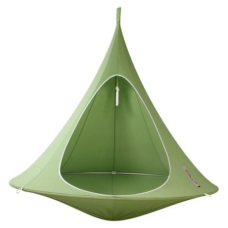 Cacoon Double Hanging Chair Tent for Elegant Outdoor Bliss Cacoon Hanging Tents &pound;210.00 Aluminium product_features