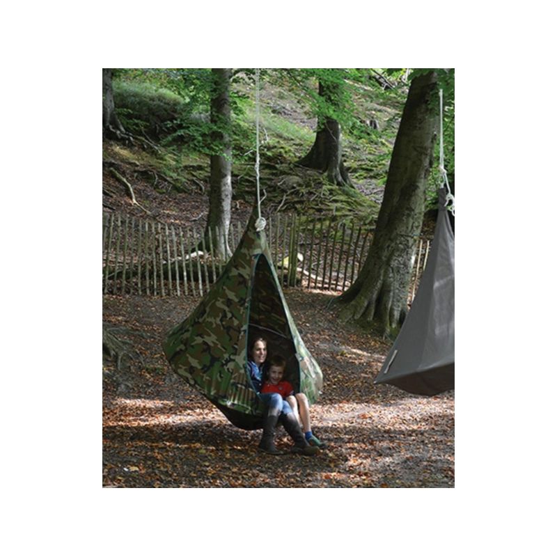 Bebo Bonsai Cacoon Chair Tent  Garden £165.00      product_features