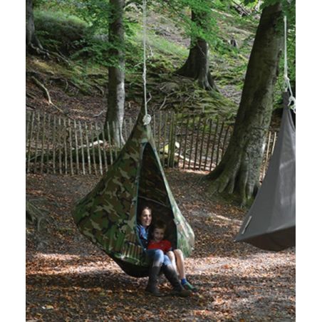 Bebo Bonsai Cacoon Chair Tent  Garden £165.00      product_features