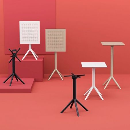 Sky 60 Dining Table Commercial Collective &pound;204.00 product_features