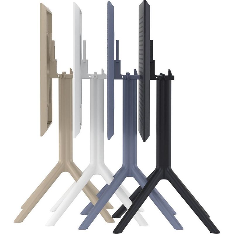 Sky 60 Dining Table Commercial Collective £204.00 product_features