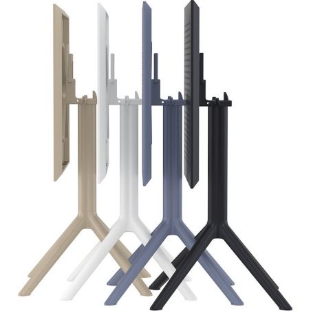 Sky 60 Dining Table Commercial Collective &pound;204.00 product_features