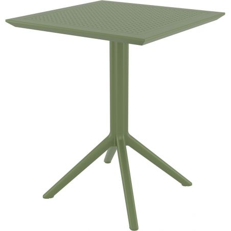 Sky 60 Dining Table Commercial Collective &pound;204.00 product_features