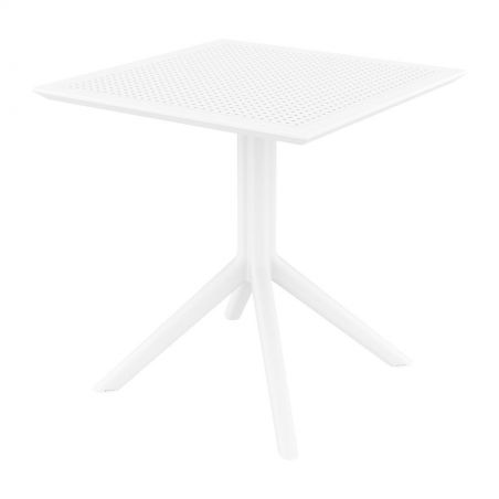 Black Sky 70 Outdoor Tables Commercial Collective &pound;255.00 product_features