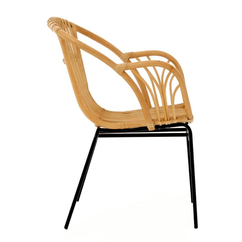 Garden Rattan Chair Set Smithers Garden £350.00 Rattan product_features