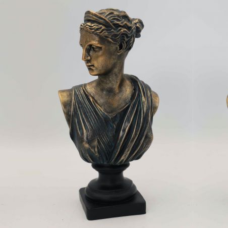 Greek Bust Retro Ornaments &pound;75.00 product_features