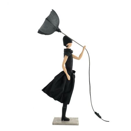 Bianca Lady Lamp Sale 45% Off Smithers Gifts £175.00      product_features