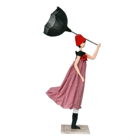 Bianca Lady Lamp Sale 45% Off Smithers Gifts £175.00      product_features