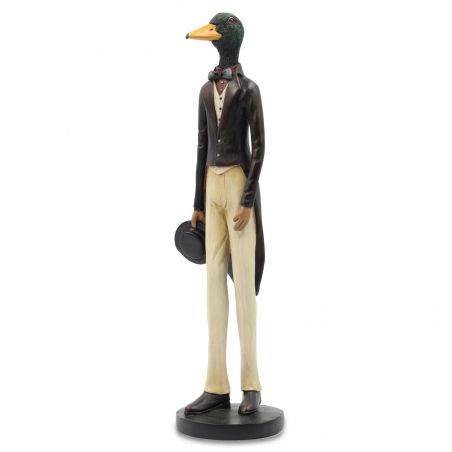 The Duck Fella Retro Ornaments &pound;23.00 product_features