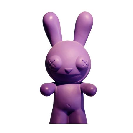 Zombunny Night Light  Gifts £30.00      product_features