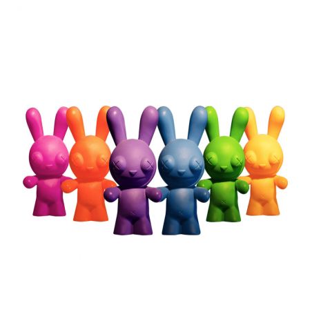 Zombunny Night Light  Gifts £30.00      product_features