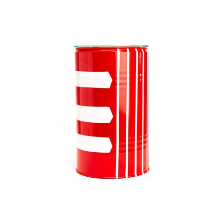 Oil Drum Coffee Table Smithers Side Tables & Coffee Tables &pound;206.00 Living Room Oil Drum product_features