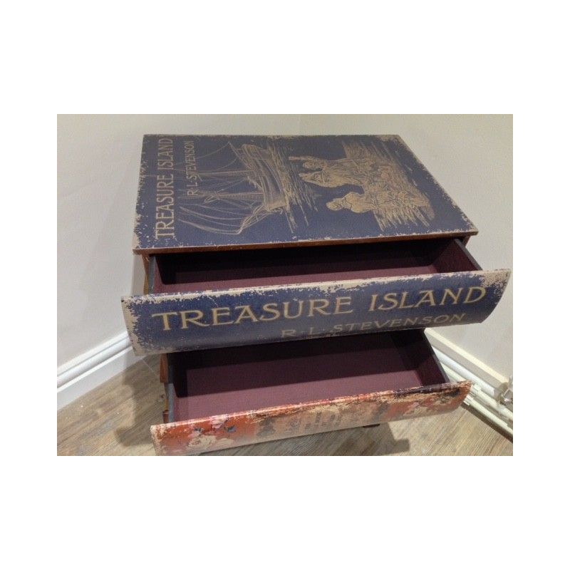 Children's Treasure Book Cabinet Smithers Archives £260.00 All Rooms Pine Wood product_features