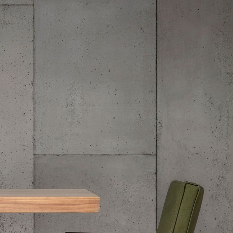 Concrete Wallpaper Smithers Wallpaper £260.00 All Rooms product_features