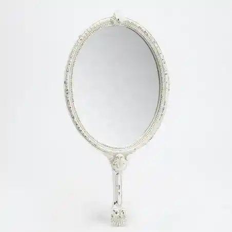 Princess Vanity Mirror  Decorative Mirrors £60.00      product_features