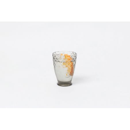 Luxury Koi Fish Stacking Glasses  Tableware £89.00      product_features