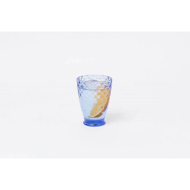 Luxury Koi Fish Stacking Glasses  Tableware £89.00      product_features