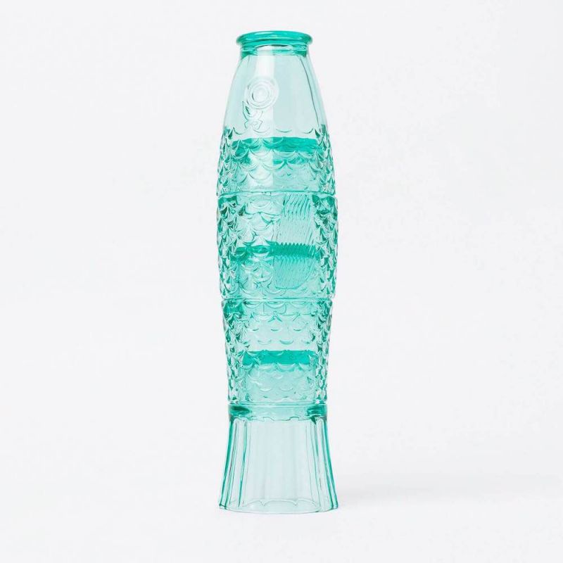 Luxury Koi Fish Stacking Glasses  Tableware £89.00      product_features
