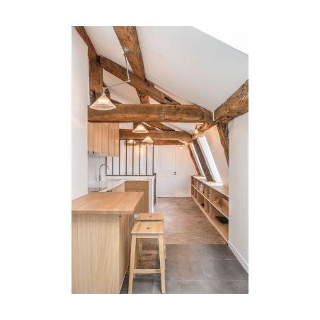 Industrial Poster Lamp Smithers Lighting £197.00 All Rooms Spun Brass product_features