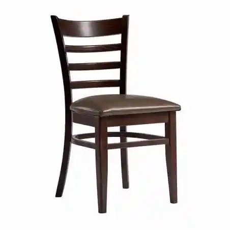 Sheridan Dining Chair - Brown Chairs &pound;174.00 Cafe Beech product_features