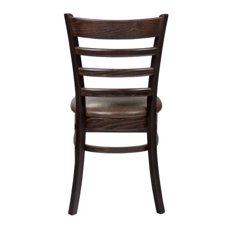 Sheridan Dining Chair - Brown Chairs &pound;174.00 Cafe Beech product_features