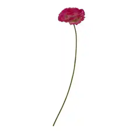 Artificial Poppy Flower This And That £6.00 product_features